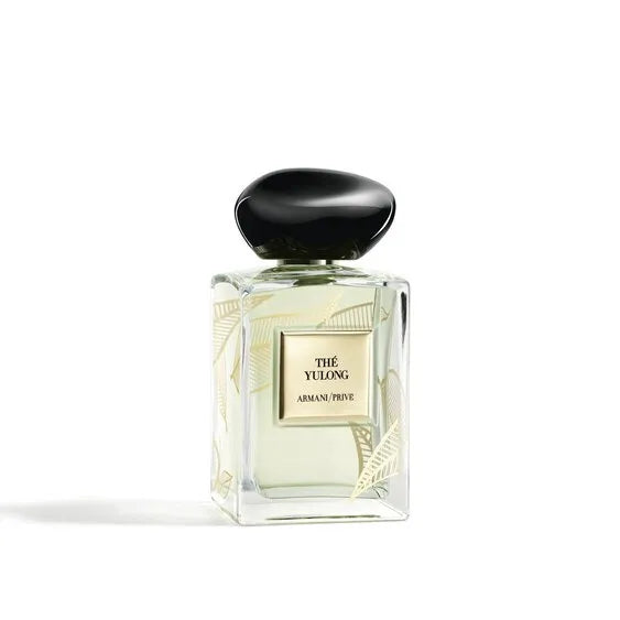 Armani Privé Thé Yulong Eau de Toilette – 100 ml - Buy Online in Pakistan at Cosmia.pk