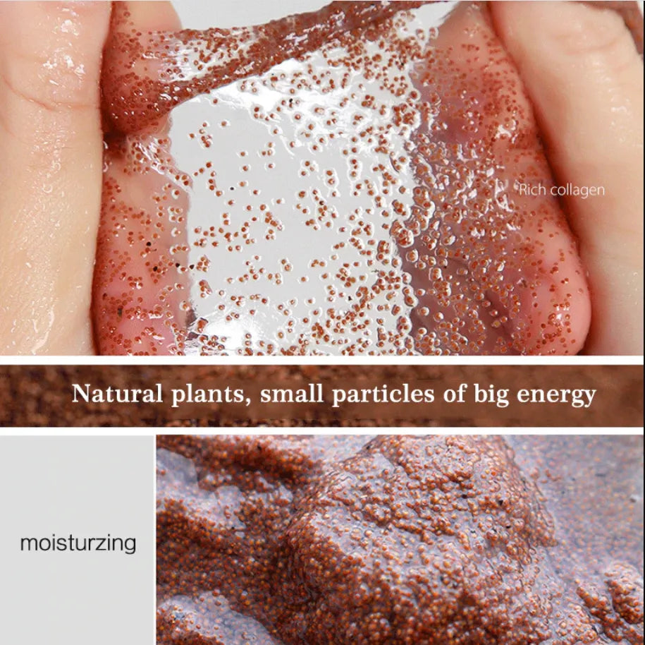Lollywood Style's Algae Mask | Pure Seaweed 50 gm Medium - Buy Online in Pakistan at Cosmia.pk