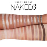Naked3 Basics 12 Colors Eyeshadow Palette - Buy Online in Pakistan at Cosmia.pk
