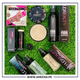 Huda Beauty Deal 5-in-1 - Buy Online in Pakistan at Cosmia.pk