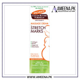 Palmer’s Cocoa Butter Massage Cream for Stretch Marks 125g - Buy Online in Pakistan at Cosmia.pk
