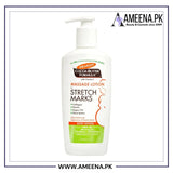 Palmer’s Cocoa Butter Massage Lotion for Pregnancy Stretch Marks 250ml - Buy Online in Pakistan at Cosmia.pk