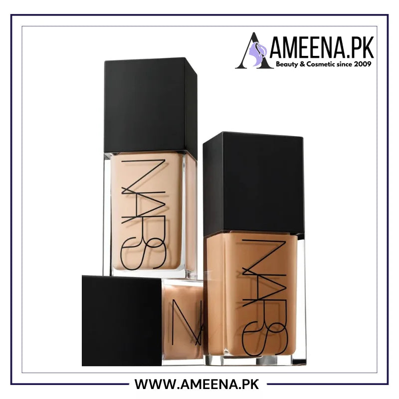 Nars Light Foundation - Buy Online in Pakistan at Cosmia.pk
