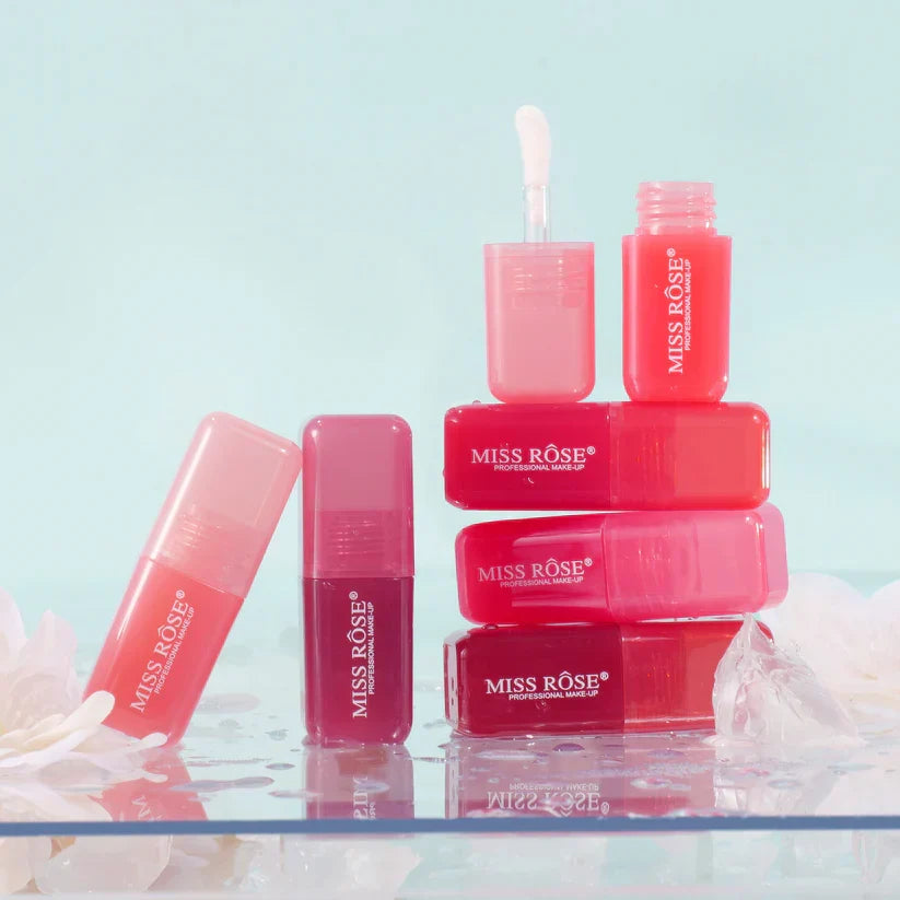 Miss Rose Blush and Lipstick Filter - Buy Online in Pakistan at Cosmia.pk