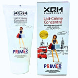 XQM Lait Creme Concentre Makeup Primer - 80ml - Buy Online in Pakistan at Cosmia.pk