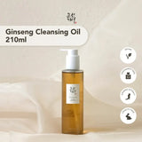 Beauty of Joseon - Ginseng Cleansing Oil 210ml Made in Korea - Buy Online in Pakistan at Cosmia.pk