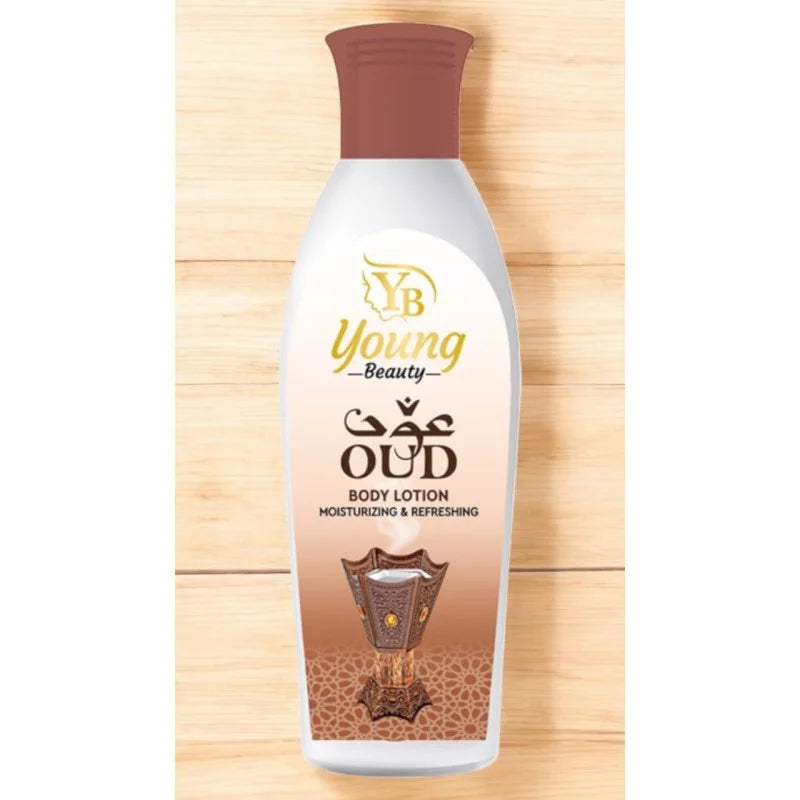 Young Beauty Cocoa Butter Lotion - Buy Online in Pakistan at Cosmia.pk