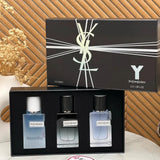 Yves Saint Laurent Perfume 3-in-1 Gift Set 30ml - Dubai - 100% - Buy Online in Pakistan at Cosmia.pk