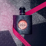 YSL Black Opium EDP - 100ml- Dubai - 100% Original Testers - Buy Online in Pakistan at Cosmia.pk