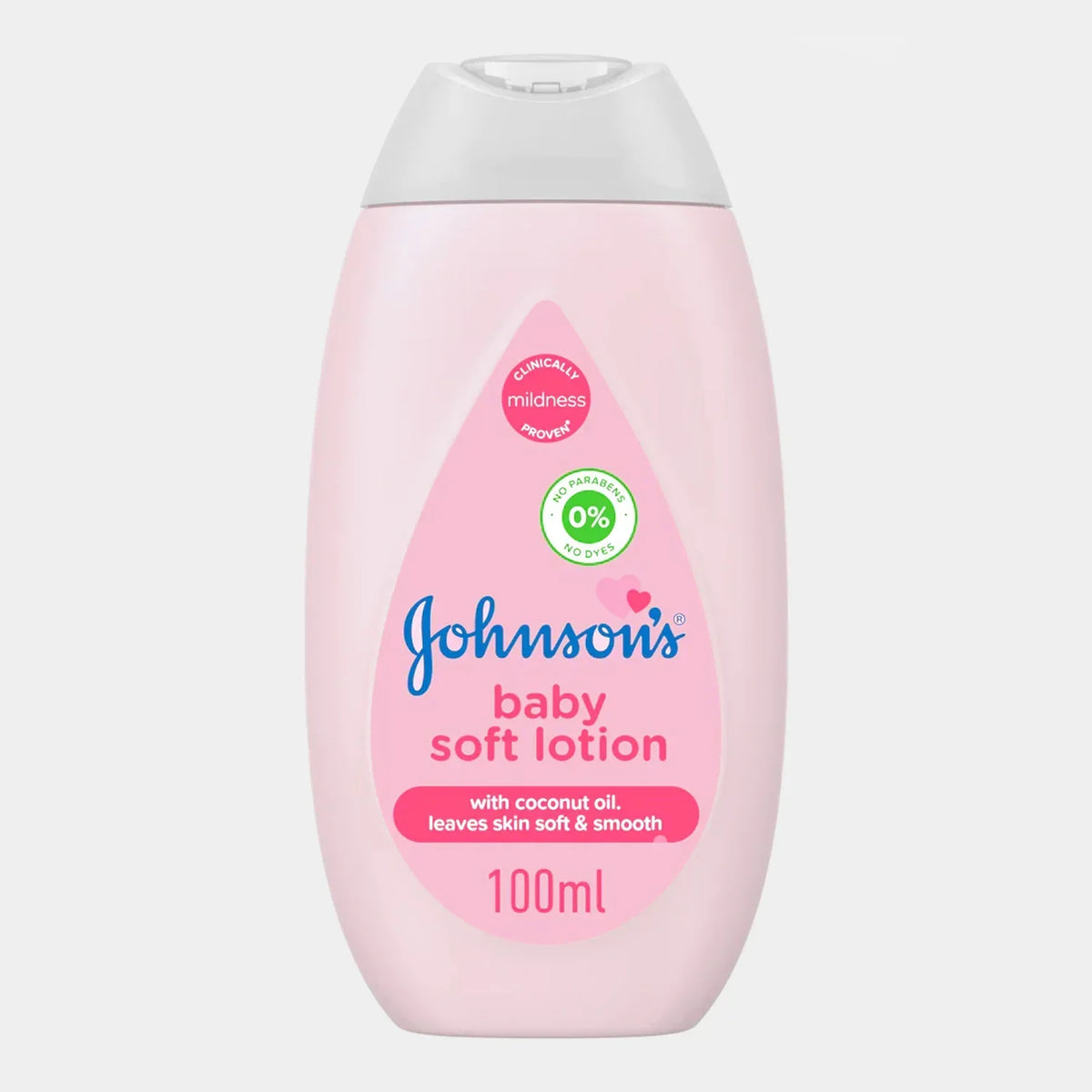 Johnsons Baby Soft Lotion - Buy Online in Pakistan at Cosmia.pk
