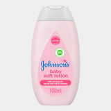 Johnsons Baby Soft Lotion - Buy Online in Pakistan at Cosmia.pk