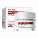 Zooson Whitening Freckle Cream - Buy Online in Pakistan at Cosmia.pk