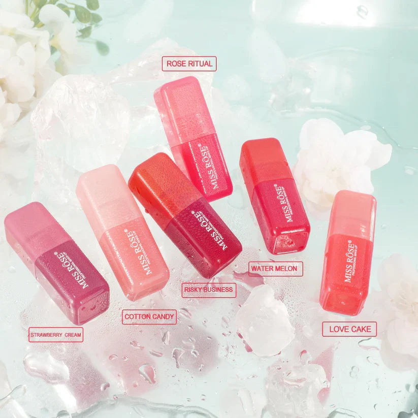 Miss Rose Blush and Lipstick Filter - Buy Online in Pakistan at Cosmia.pk